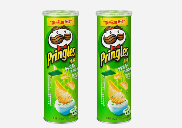 食品不干胶标签的定制？玉祥集团不干胶标签印刷厂家